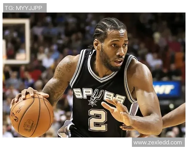 科怀伦纳德的篮球之路：从天才少年到NBA超级巨星的传奇旅程