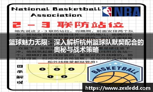 篮球魅力无限：深入解析杭州篮球队默契配合的奥秘与战术策略